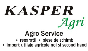 Kasper Agri